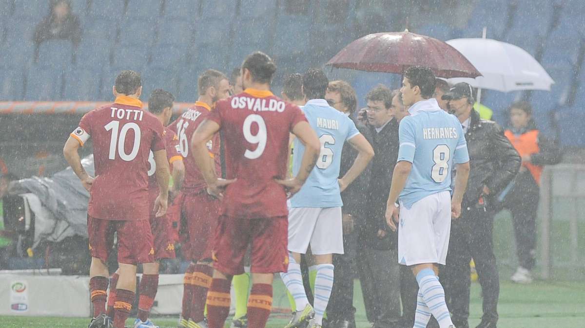 Fantacalcio, FORMAZIONI LIVE 4° GIORNATA