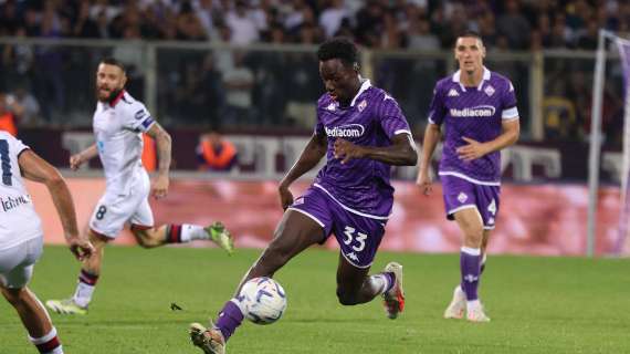 Fantacalcio, Fiorentina: in gruppo Kayode