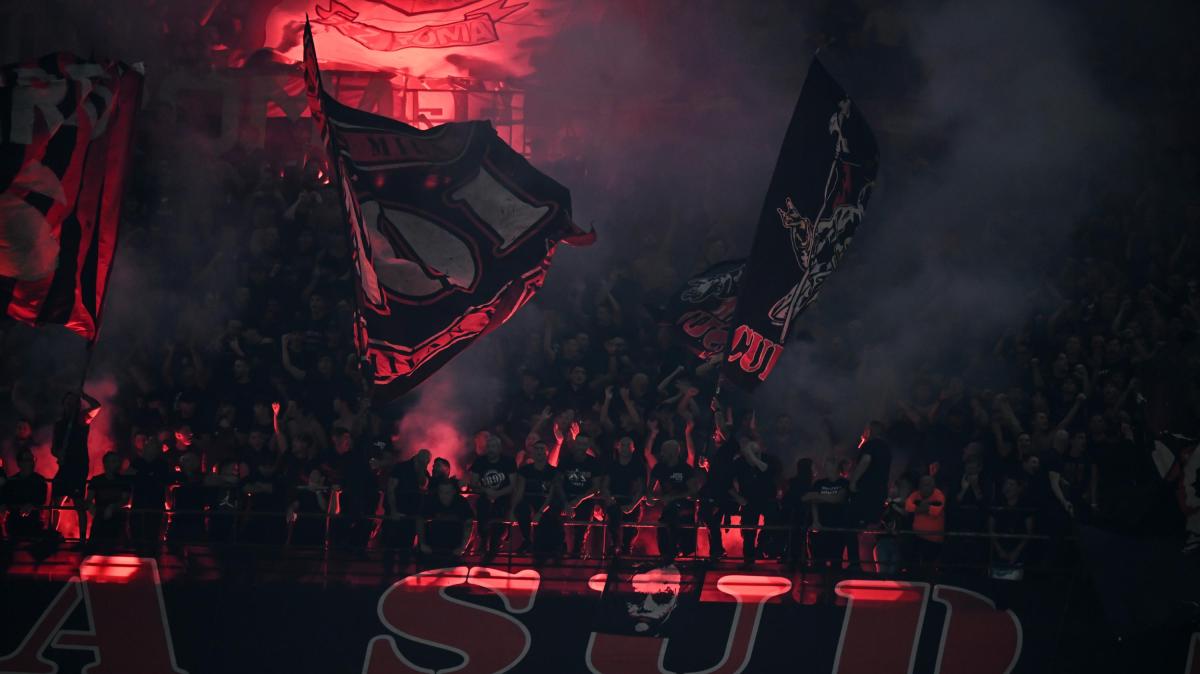 Le probabili formazioni di Milan-Fiorentina e dove vederla in TV
