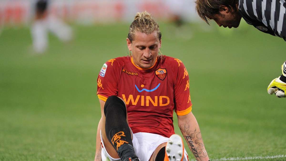 Fantacalcio, Infortunati&Squalificati 32^ Giornata