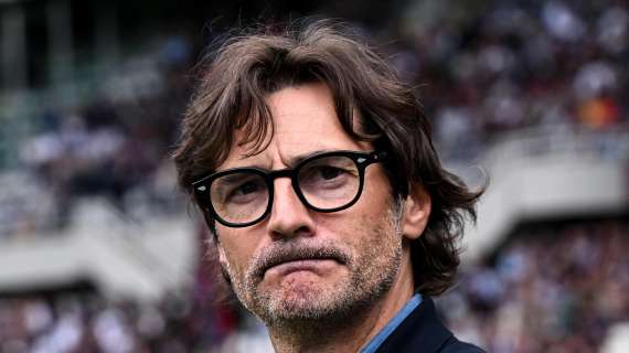 Torino - Vanoli: "Coco? Vedremo se riuscirà a recuperare per la Roma. Per Casadei calo fisiologico"