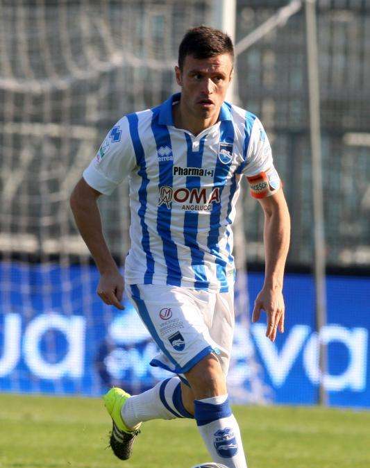 Fantacalcio, Oggi ti presento....LEDIAN MEMUSHAJ