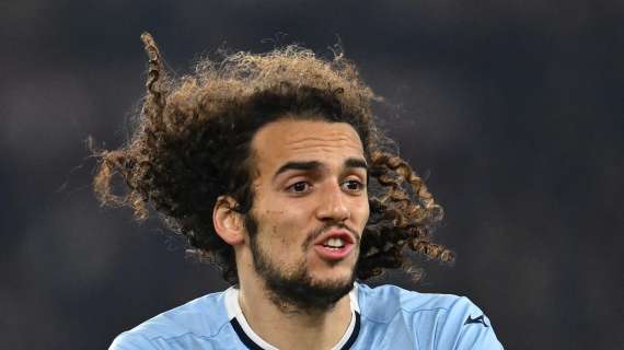 Guendouzi, cuore e sacrificio: leader della Lazio e perno per Baroni