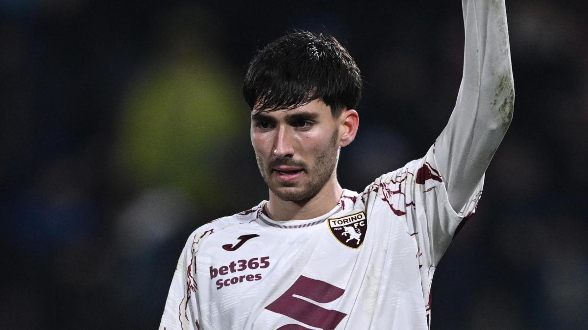 Torino, infortunio Obrador: comunicato e tempi di recupero