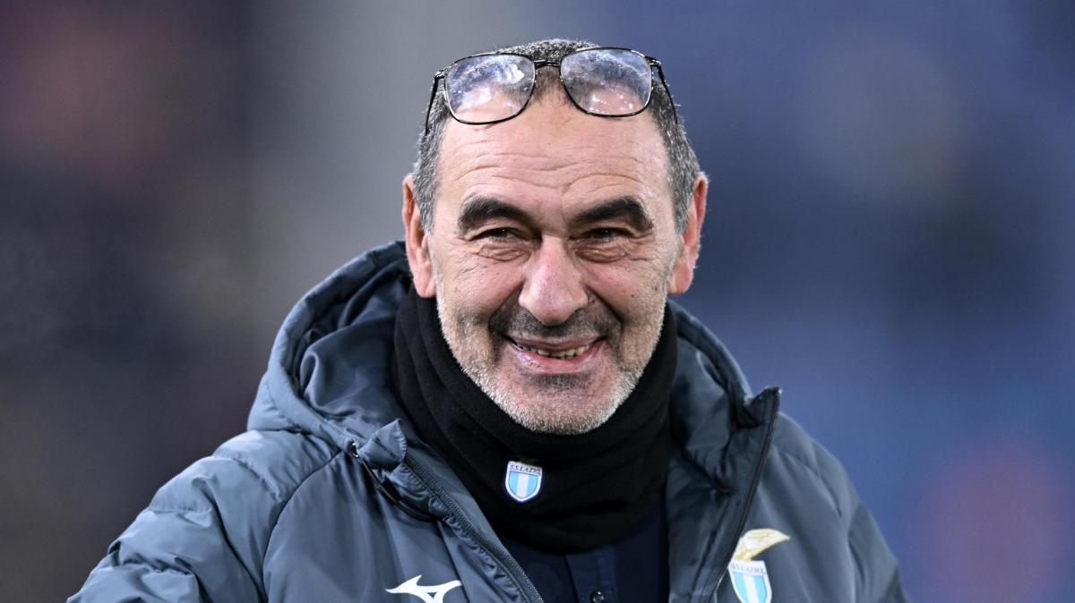 Lazio, Sarri duro su Noslin e Tavares e sulla prestazione di Maldini ...