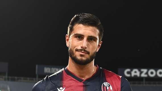 Calciomercato - Kevin Bonifazi è un nuovo giocatore del Frosinone