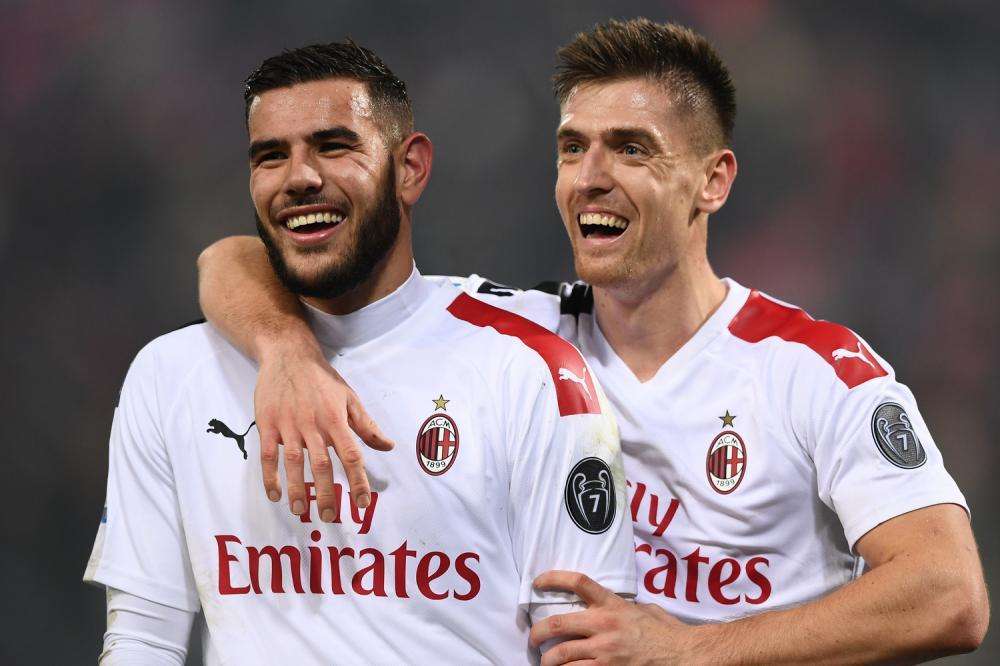 Fantacalcio, MILAN, E' FINITO IL MOMENTO NO?
