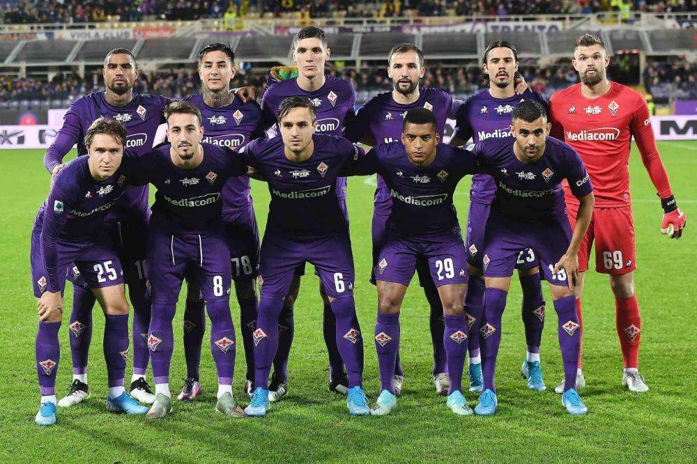 Fantacalcio, ANALISI FIORENTINA NELLE PRIME 12 PARTITE