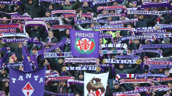 Le probabili formazioni di Fiorentina - Genoa