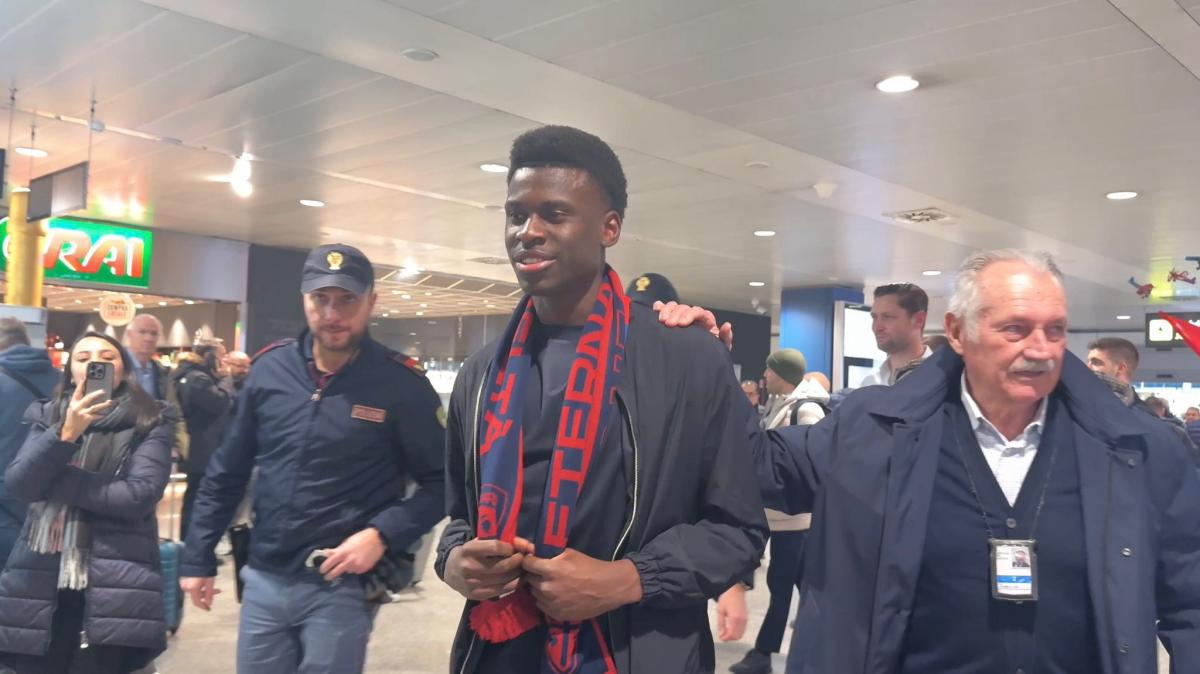 Raterink al Cagliari: l'analisi al fantacalcio