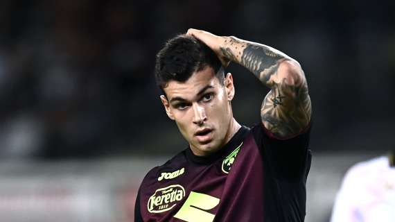 Fantacalcio, Torino: oggi esami strumentali per Pellegri