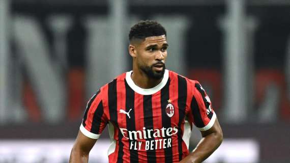 Milan - Loftus-Cheek e Morata out, esami confermano problemi muscolari