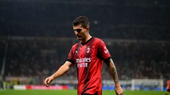 Fantacalcio, Milan: Pulisic out per la sfida contro il Lecce 