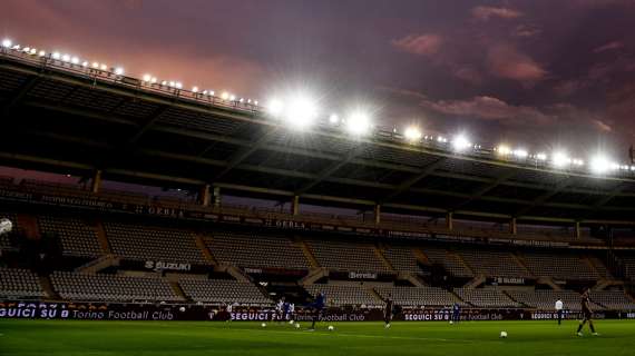 Le probabli formazioni di Juventus-Torino