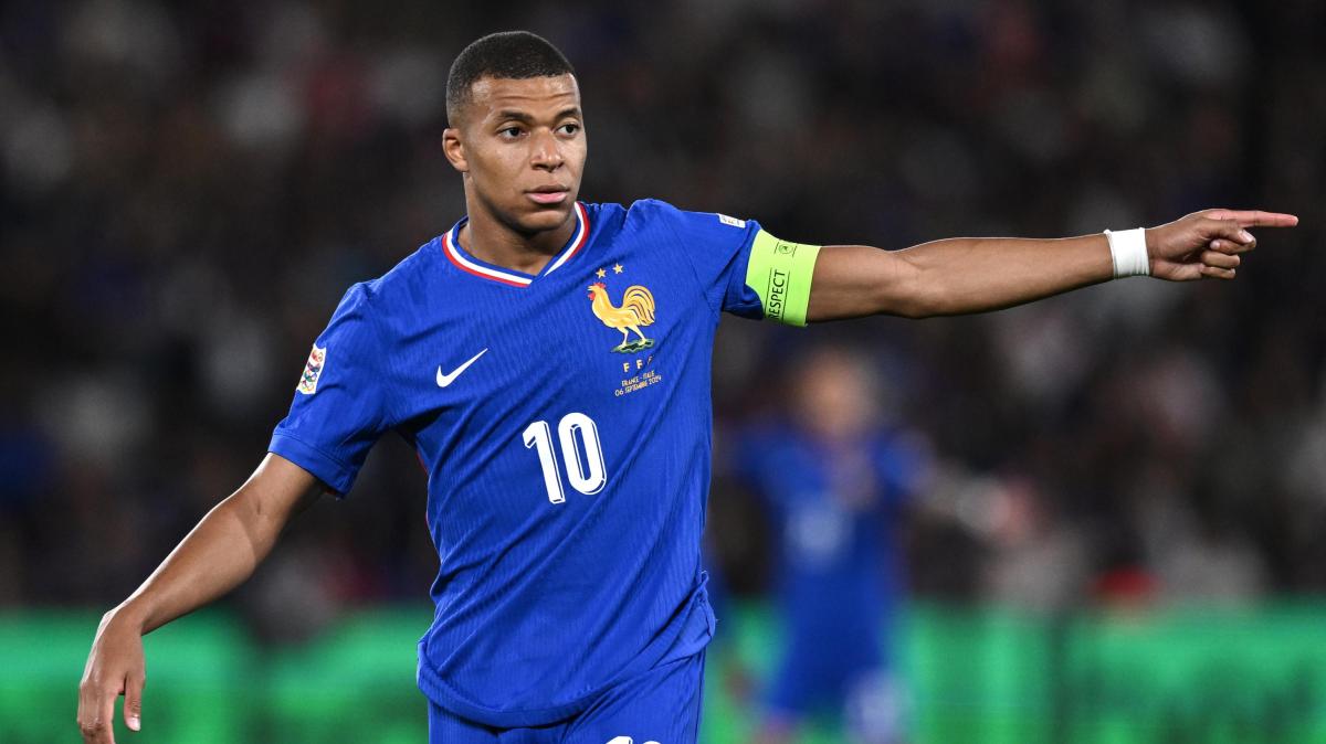 Mondiali 2026, le formazioni ufficiali di Francia-Senegal