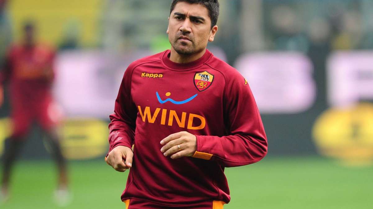 Roma-Bari, le probabili formazioni