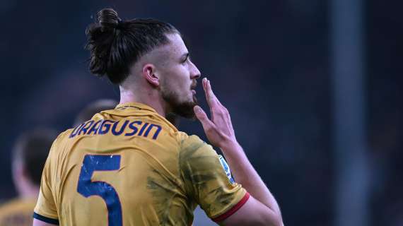 Euro 2024 - le formazioni ufficiali di Romania-Ucraina: Dragusin dal 1', fuori Malinovskyi