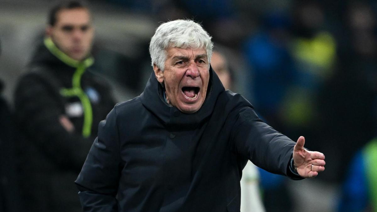 Roma, Gasperini: "Wesley da valutare, out Dovbyk"
