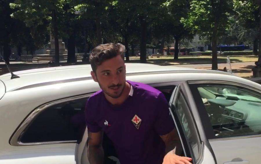 Fantacalcio, CECCHERINI ALLA FIORENTINA COSA CAMBIA