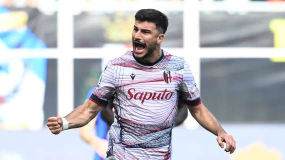 Fantacalcio, Bologna in ansia per Orsolini