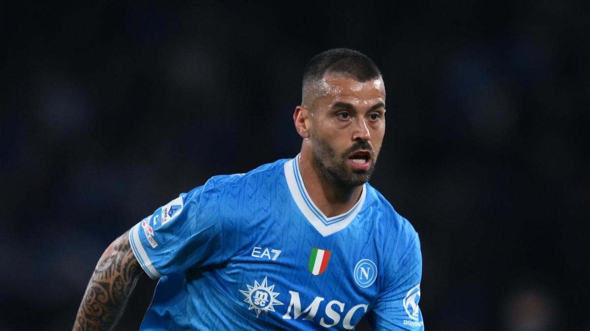 Spinazzola-Napoli, accordo a un passo: la sua stagione al fantacalcio