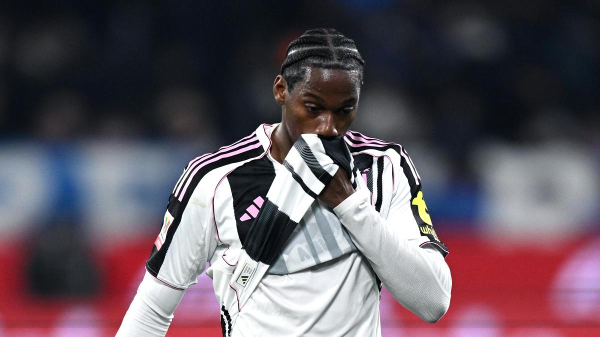 Juventus, David out per la sfida in Champions: le condizioni 