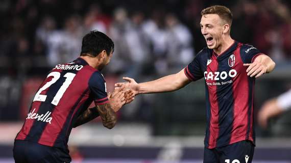 Fantacalcio, Bologna: torna al gol Ferguson