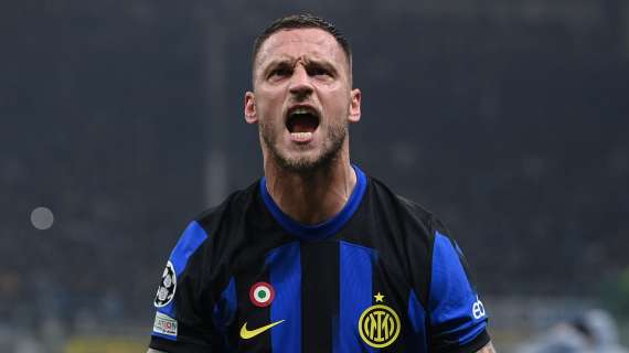 Champions League, Inter-Atletico Madrid 1-0: decide Arnautovic