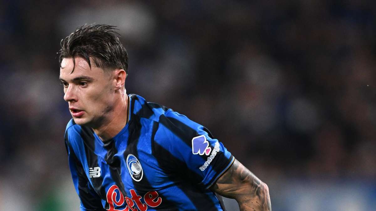 Zalewski all'Atalanta - L'analisi al fantacalcio