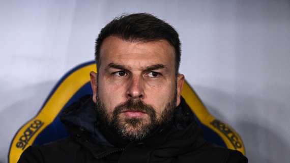 Verona - Zanetti: "Tengstedt  40 giorni di stop. Belahyane sarà della partita"