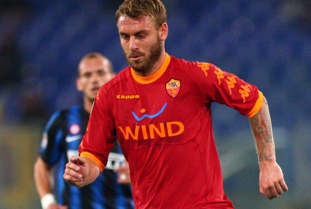 Parma-Roma, le probabili formazioni