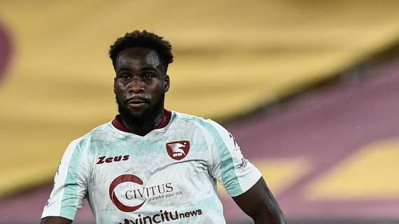 Le probabili formazioni di Salernitana-Empoli: Dia dal 1', ballottaggio Cerri-Niang