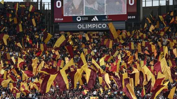 Le probabili formazioni di Roma-Milan