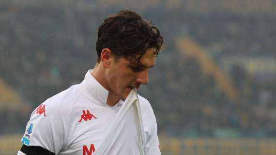 Di Gennaro: "Mandragora esempio di crescita, Zaniolo spreca il suo talento"