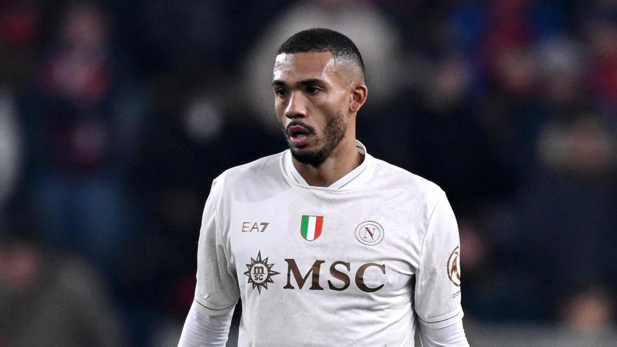 Napoli, in dubbio Juan Jesus per sfida contro il Lecce