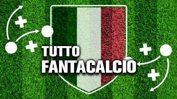 Fantacalcio, FANTAGUIDA 2021-2022 - 4^ PARTE