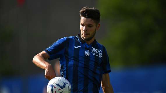 Fantacalcio, Atalanta: infortunio per Djimsiti