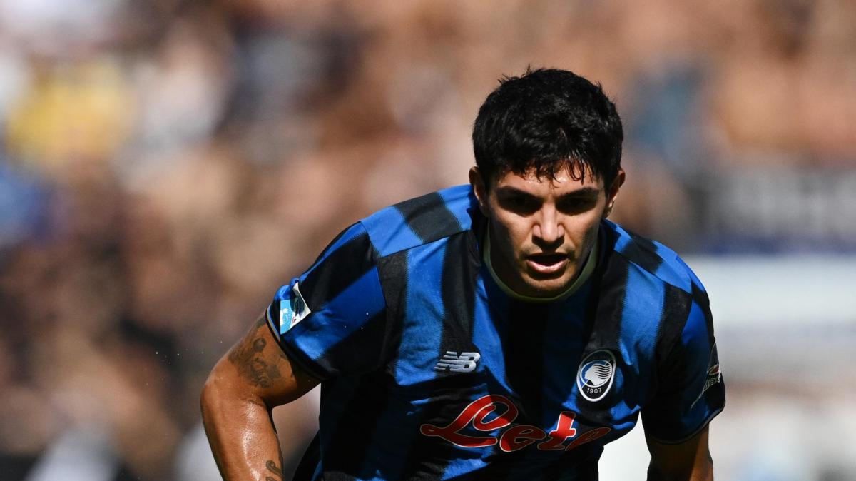 Atalanta, l'esito degli esami per Bellanova: i tempi di recupero