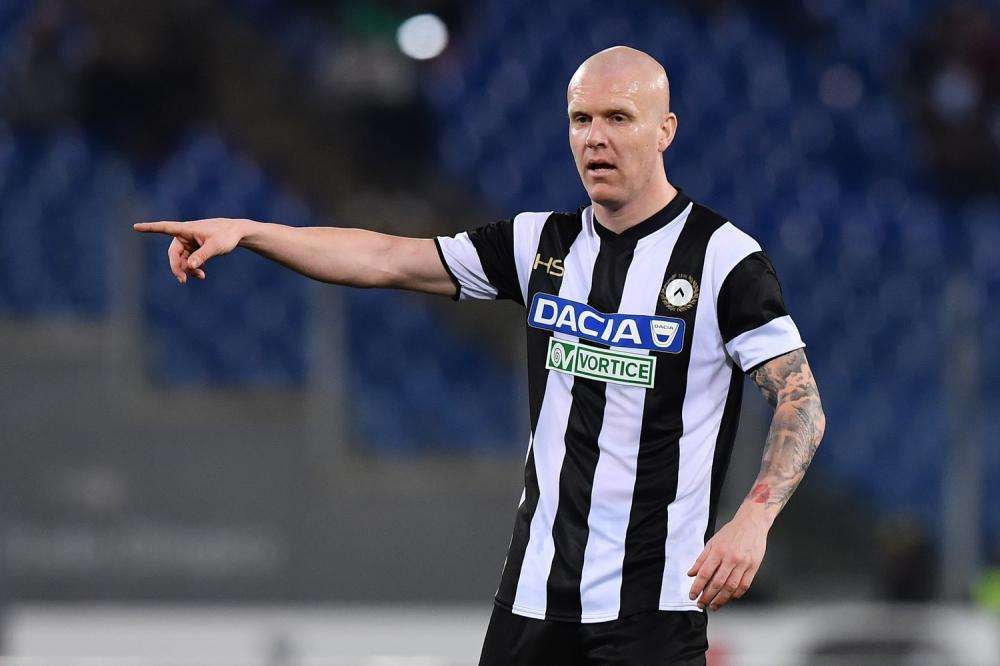 Fantacalcio, HALLFREDSSON AL FROSINONE COSA CAMBIA