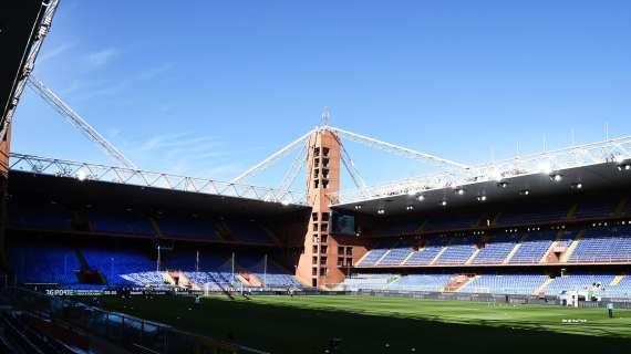 Fantacalcio, Sampdoria-Roma: le formazioni ufficiali