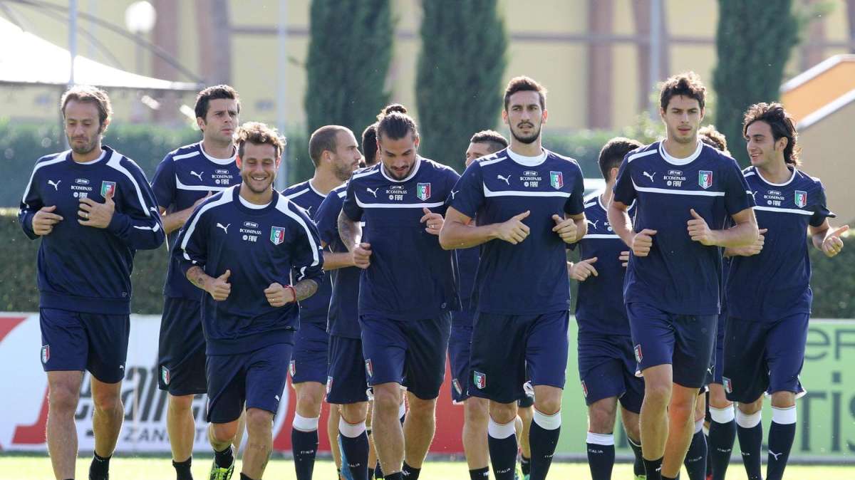Fantacalcio, RESOCONTO NAZIONALI DELLA SERIE A