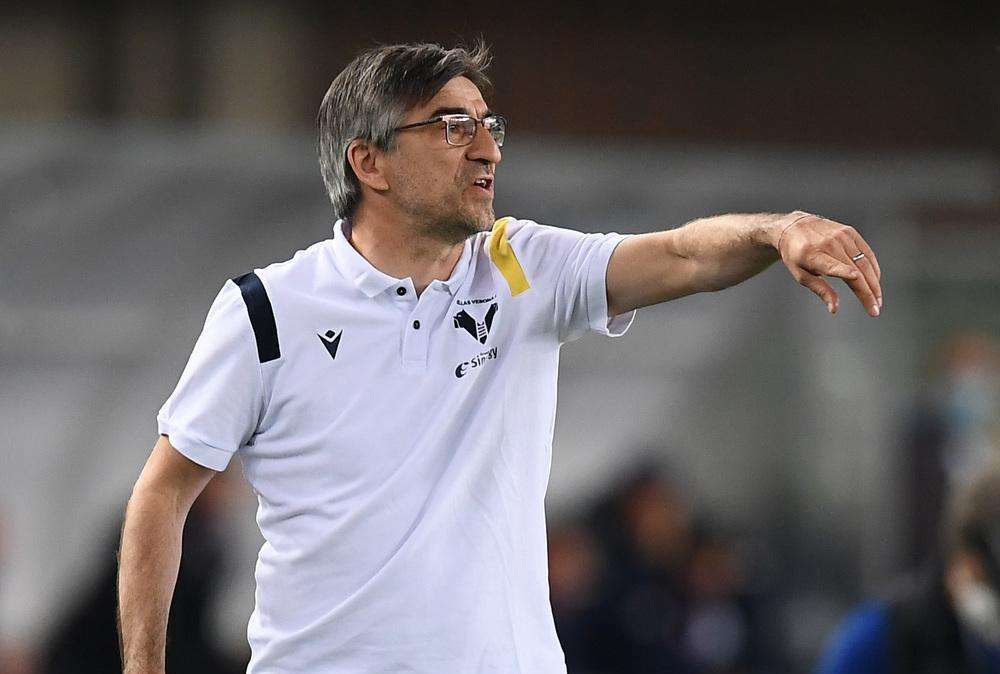 Fantacalcio, LE CONFERENZE DEI NUOVI: JURIC AL TORINO