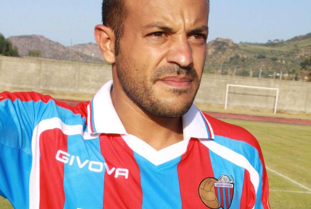 Catania-Bari, le probabili formazioni