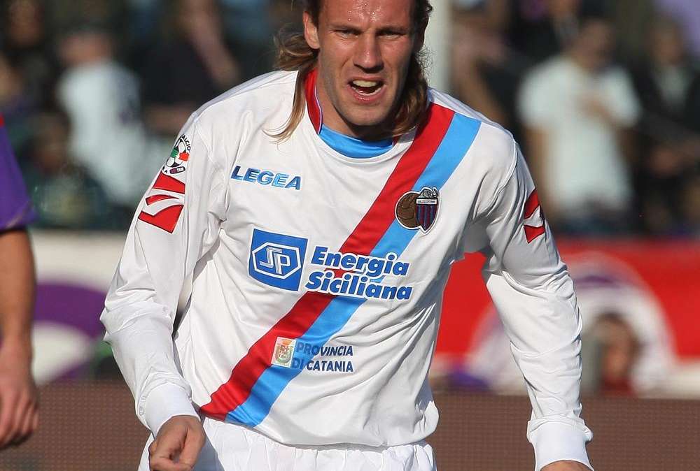 Chievo-Catania, le probabili formazioni