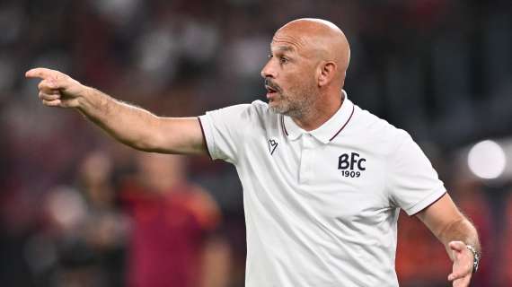 Bologna, Italiano attende Rowe per il  via libera al tesseramento