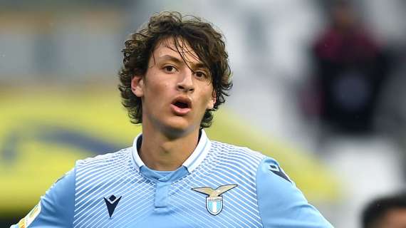 Floriani M. si presenta alla Cremonese: "Voglio dimostrare il mio valore"