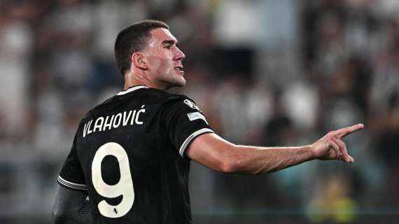 Champions League - Juventus-Borussia Dortmund 4-4