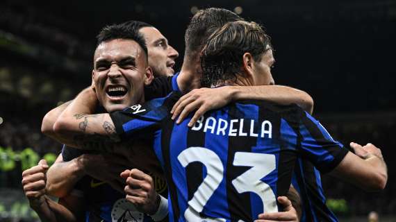 Le probabili formazioni di Atletico Madrid-Inter: torna la Thu-La