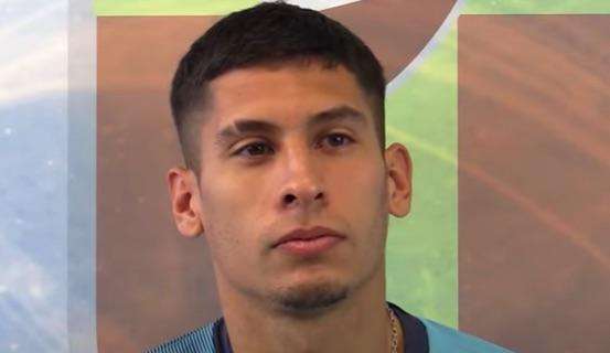 Fantacalcio, OGGI TI PRESENTO MATHIAS OLIVERA