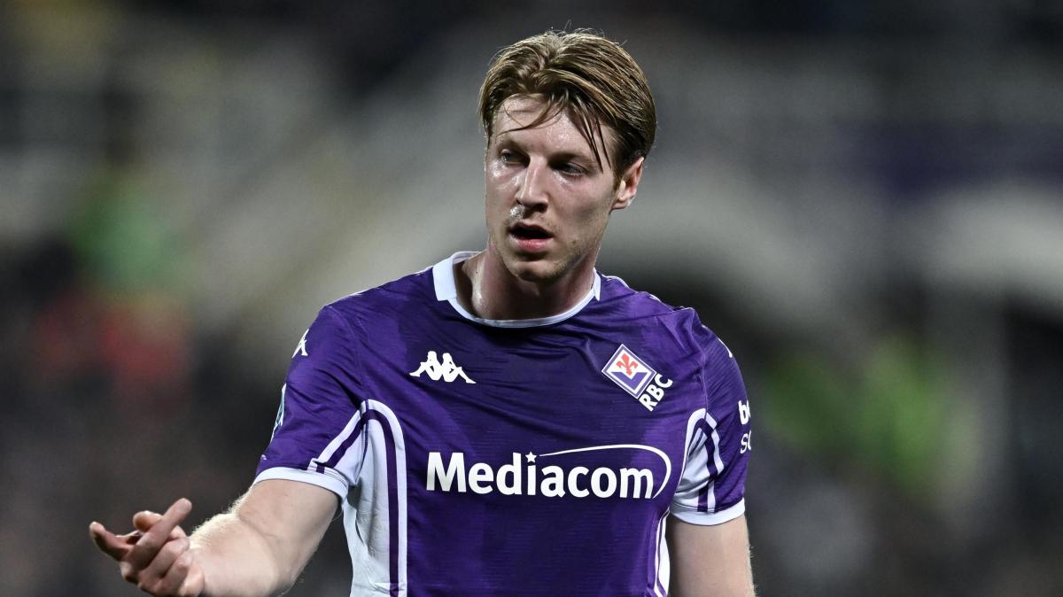 Fiorentina salva: scattano i riscatti di Brescianini e Fabbian